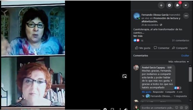 ConFernandoDiosa