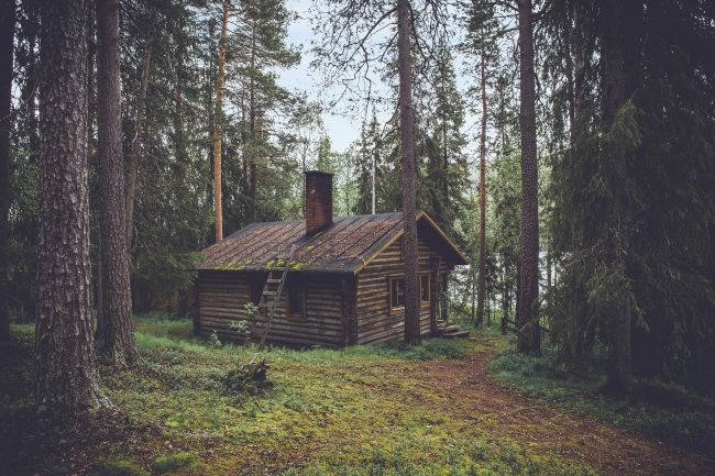 cabin-1081733_1920